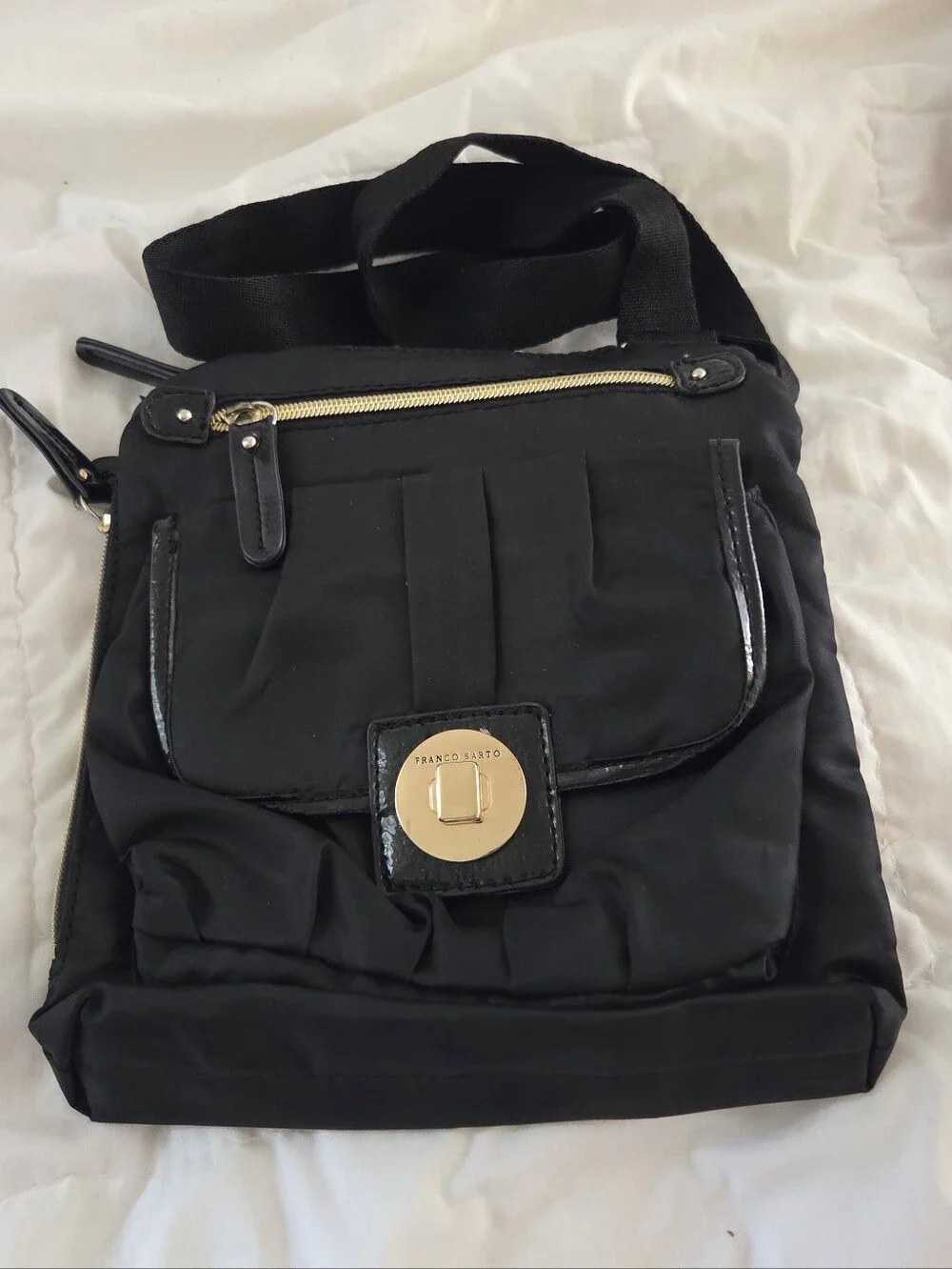 Franco Sarto Crossbody Bag